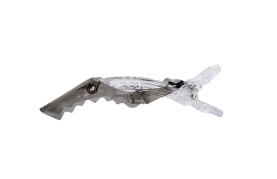 Bifull Pinzas Dragón Negras 4uds